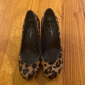 Jessica Simpson Pumps